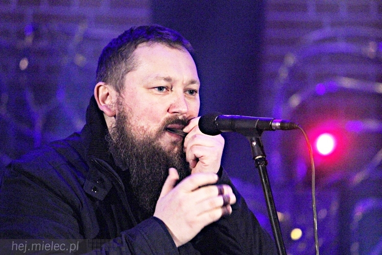 Kolędowanie z gwiazdami: Joszko Broda. Dzieci z Brodą