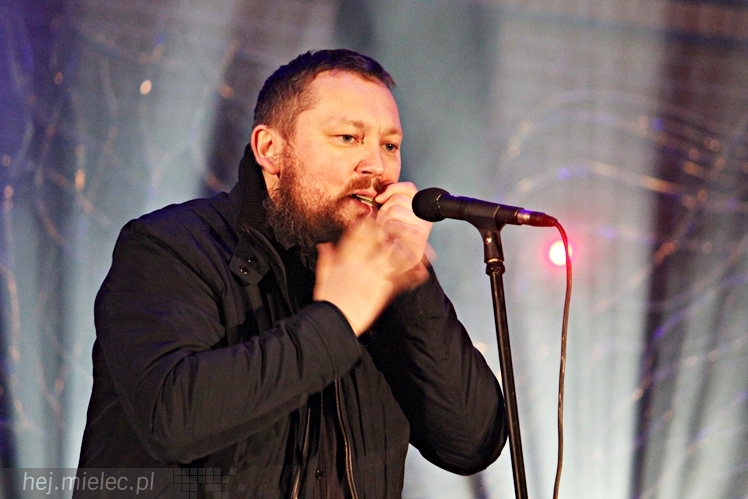 Kolędowanie z gwiazdami: Joszko Broda. Dzieci z Brodą