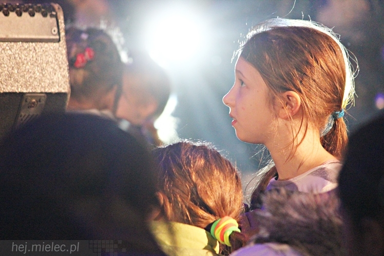 Kolędowanie z gwiazdami: Joszko Broda. Dzieci z Brodą