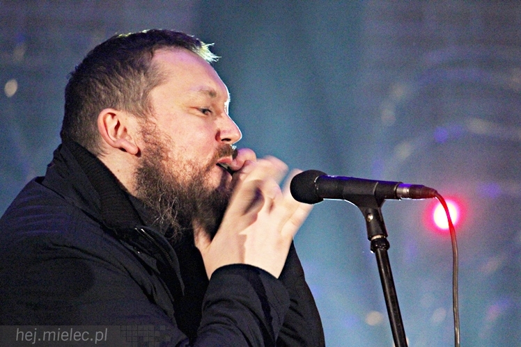 Kolędowanie z gwiazdami: Joszko Broda. Dzieci z Brodą