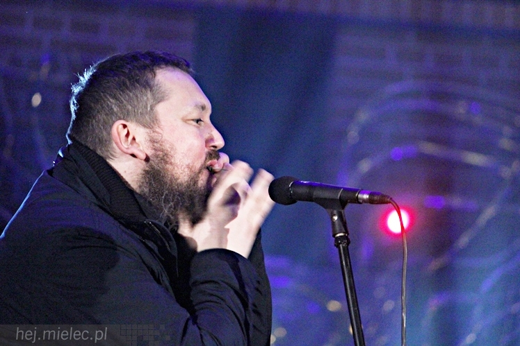 Kolędowanie z gwiazdami: Joszko Broda. Dzieci z Brodą