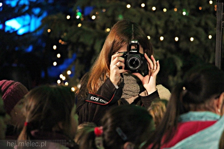 Kolędowanie z gwiazdami: Joszko Broda. Dzieci z Brodą