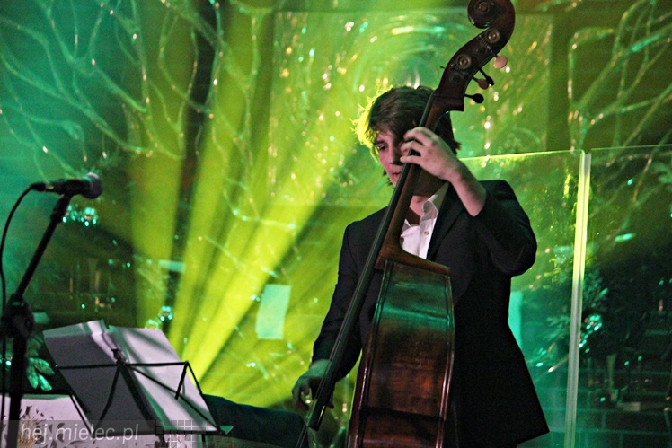 Kolędowanie z gwiazdami: Joszko Broda. Dzieci z Brodą