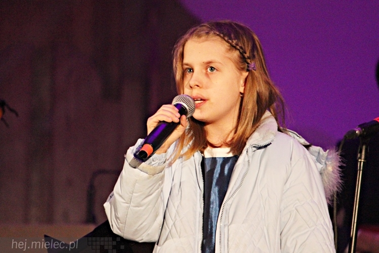 Kolędowanie z gwiazdami: Joszko Broda. Dzieci z Brodą