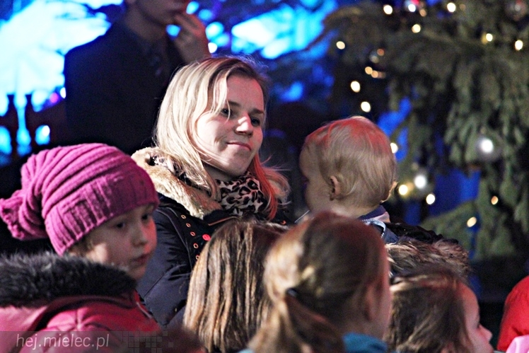 Kolędowanie z gwiazdami: Joszko Broda. Dzieci z Brodą