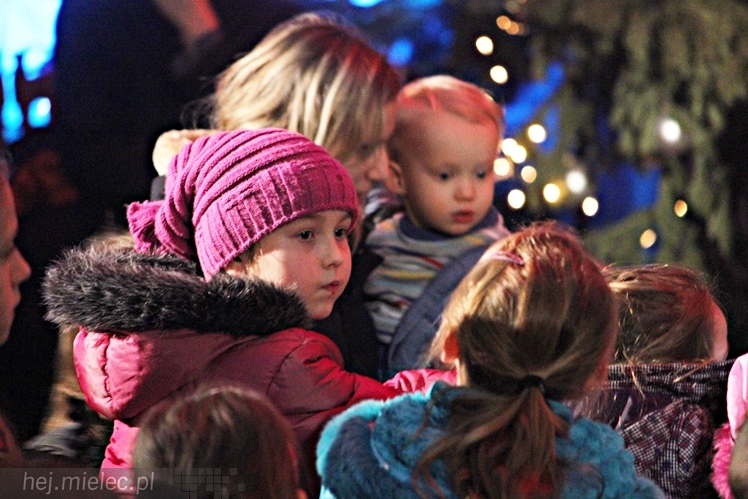 Kolędowanie z gwiazdami: Joszko Broda. Dzieci z Brodą