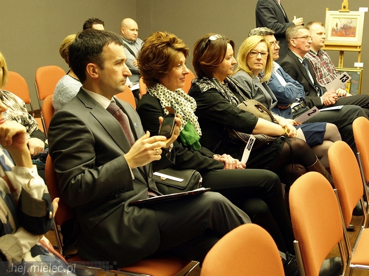 Aukcja obrazów na rzecz szpitala w Prokocimiu