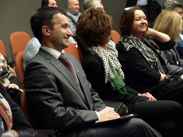 Aukcja obrazów na rzecz szpitala w Prokocimiu