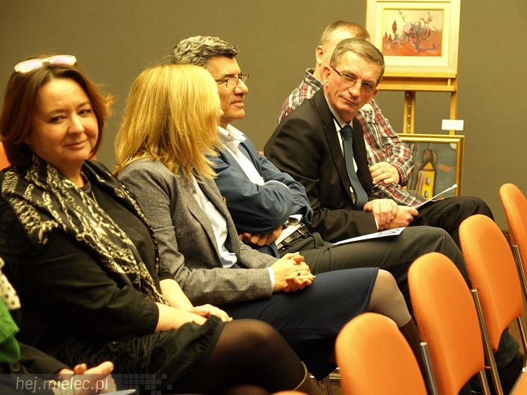 Aukcja obrazów na rzecz szpitala w Prokocimiu