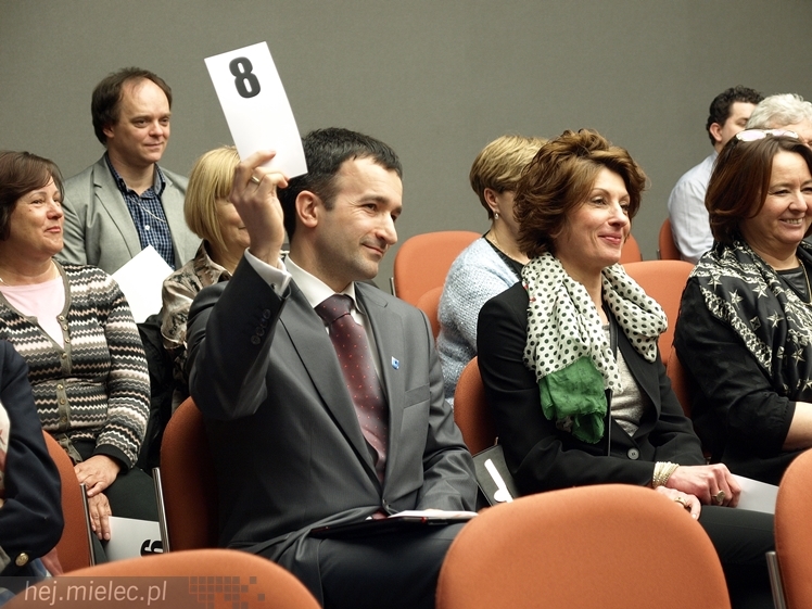 Aukcja obrazów na rzecz szpitala w Prokocimiu