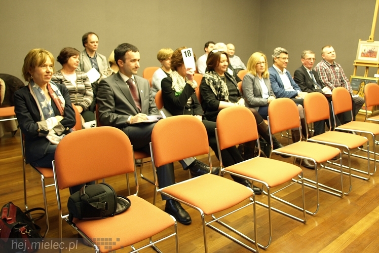 Aukcja obrazów na rzecz szpitala w Prokocimiu