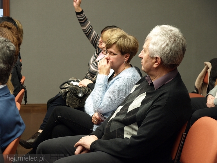 Aukcja obrazów na rzecz szpitala w Prokocimiu