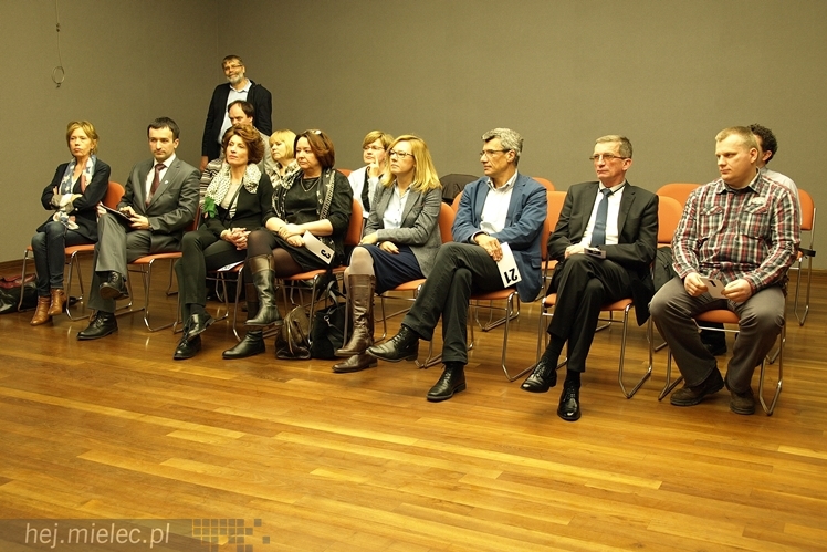 Aukcja obrazów na rzecz szpitala w Prokocimiu