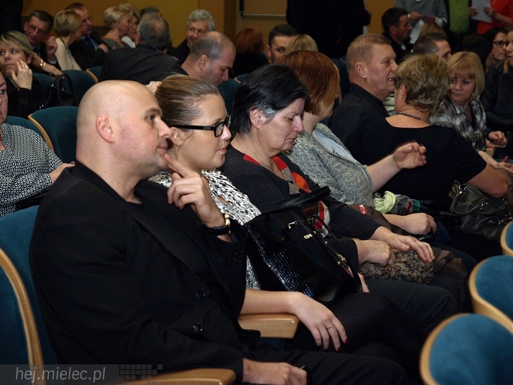 Wielki Rock dla Małych Serc: koncert Mateusza Ziółko dla szpitala w Prokocimiu