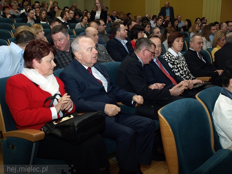 Wielki Rock dla Małych Serc: koncert Mateusza Ziółko dla szpitala w Prokocimiu