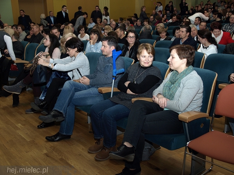 Wielki Rock dla Małych Serc: koncert Mateusza Ziółko dla szpitala w Prokocimiu