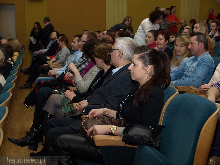 Wielki Rock dla Małych Serc: koncert Mateusza Ziółko dla szpitala w Prokocimiu