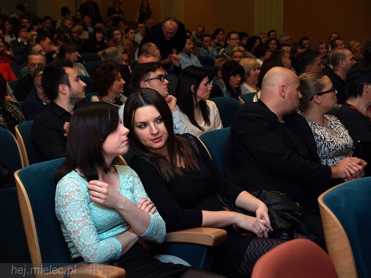 Wielki Rock dla Małych Serc: koncert Mateusza Ziółko dla szpitala w Prokocimiu