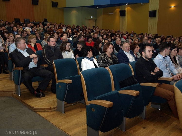 Wielki Rock dla Małych Serc: koncert Mateusza Ziółko dla szpitala w Prokocimiu