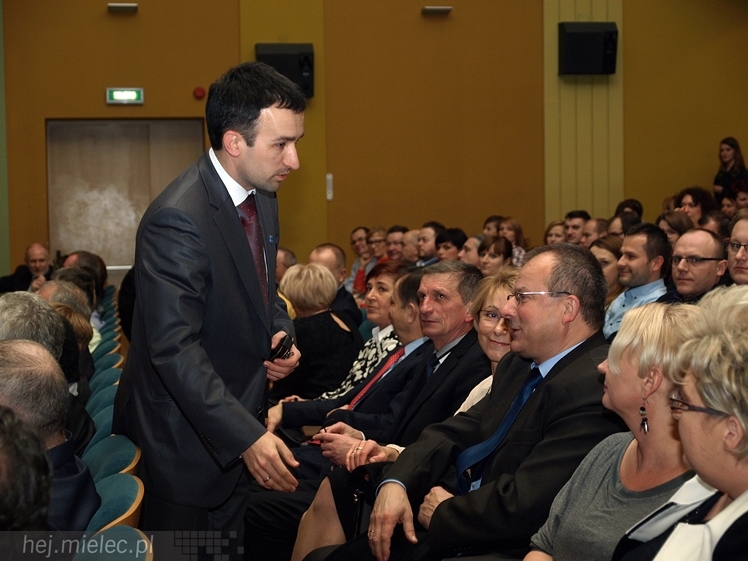 Wielki Rock dla Małych Serc: koncert Mateusza Ziółko dla szpitala w Prokocimiu