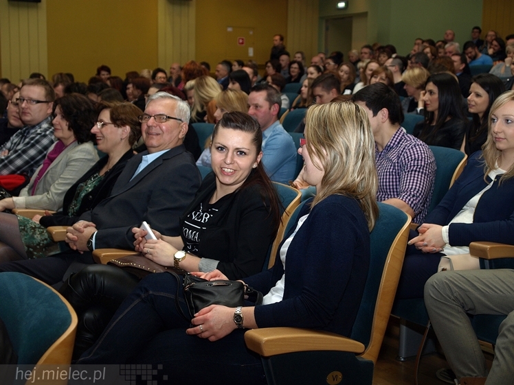 Wielki Rock dla Małych Serc: koncert Mateusza Ziółko dla szpitala w Prokocimiu