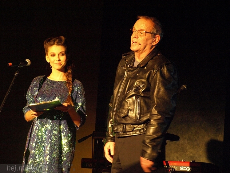 Wielki Rock dla Małych Serc: koncert Mateusza Ziółko dla szpitala w Prokocimiu