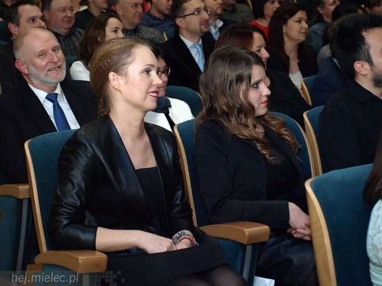 Wielki Rock dla Małych Serc: koncert Mateusza Ziółko dla szpitala w Prokocimiu