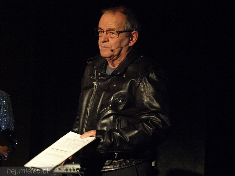 Wielki Rock dla Małych Serc: koncert Mateusza Ziółko dla szpitala w Prokocimiu