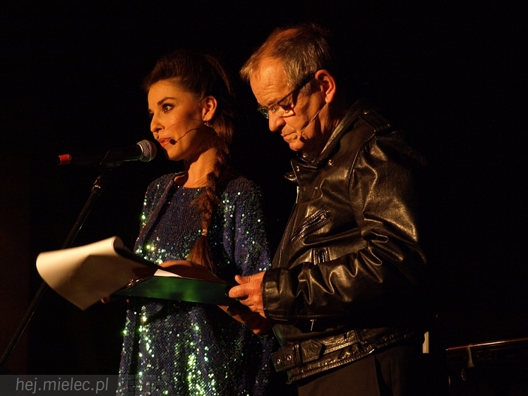 Wielki Rock dla Małych Serc: koncert Mateusza Ziółko dla szpitala w Prokocimiu