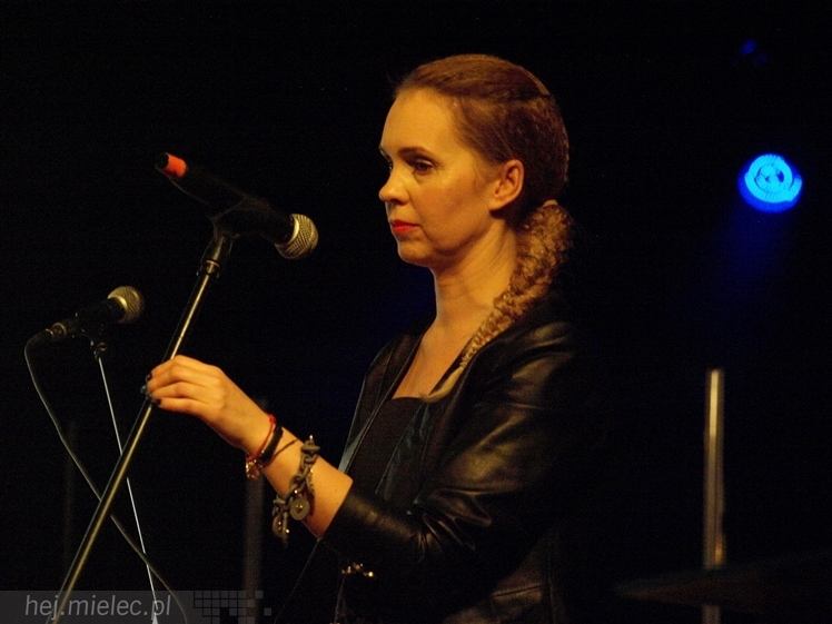 Wielki Rock dla Małych Serc: koncert Mateusza Ziółko dla szpitala w Prokocimiu