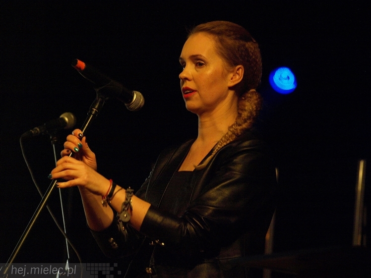 Wielki Rock dla Małych Serc: koncert Mateusza Ziółko dla szpitala w Prokocimiu