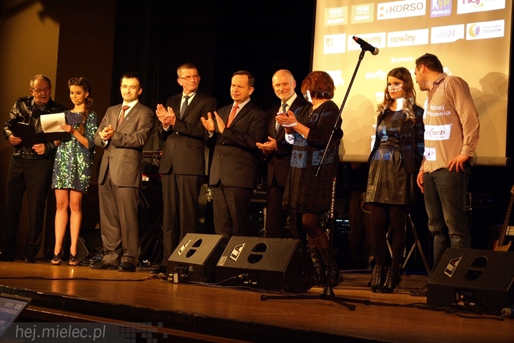 Wielki Rock dla Małych Serc: koncert Mateusza Ziółko dla szpitala w Prokocimiu