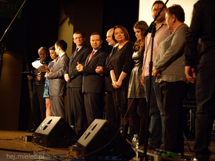 Wielki Rock dla Małych Serc: koncert Mateusza Ziółko dla szpitala w Prokocimiu