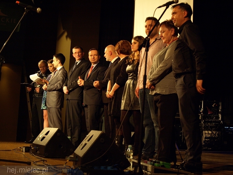 Wielki Rock dla Małych Serc: koncert Mateusza Ziółko dla szpitala w Prokocimiu