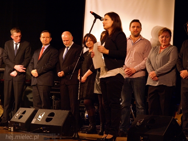 Wielki Rock dla Małych Serc: koncert Mateusza Ziółko dla szpitala w Prokocimiu