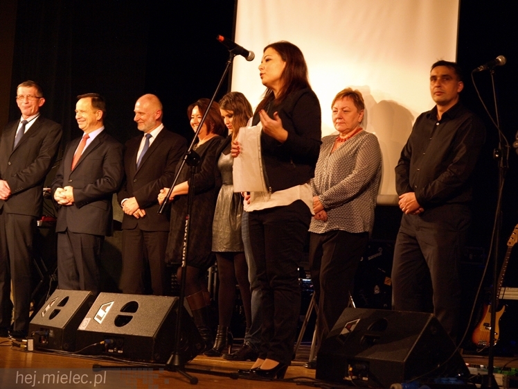 Wielki Rock dla Małych Serc: koncert Mateusza Ziółko dla szpitala w Prokocimiu