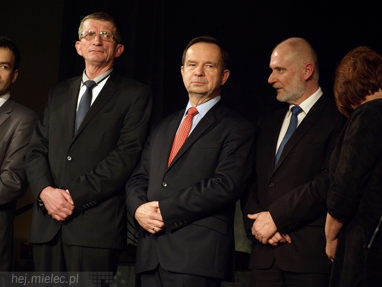 Wielki Rock dla Małych Serc: koncert Mateusza Ziółko dla szpitala w Prokocimiu