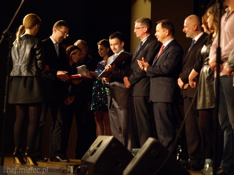 Wielki Rock dla Małych Serc: koncert Mateusza Ziółko dla szpitala w Prokocimiu