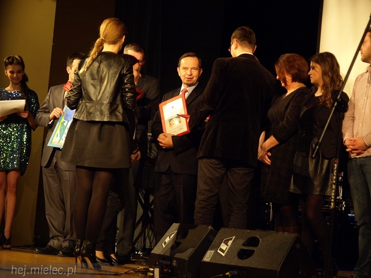 Wielki Rock dla Małych Serc: koncert Mateusza Ziółko dla szpitala w Prokocimiu