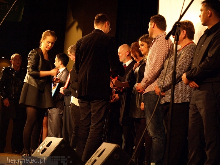 Wielki Rock dla Małych Serc: koncert Mateusza Ziółko dla szpitala w Prokocimiu