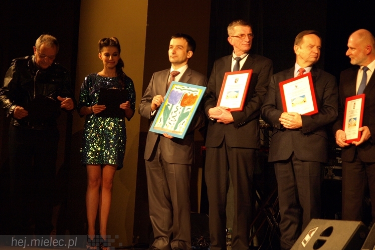 Wielki Rock dla Małych Serc: koncert Mateusza Ziółko dla szpitala w Prokocimiu