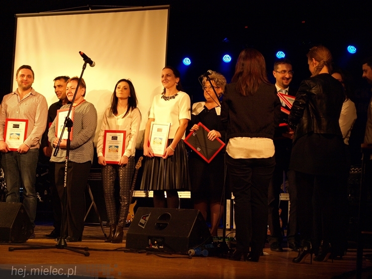 Wielki Rock dla Małych Serc: koncert Mateusza Ziółko dla szpitala w Prokocimiu