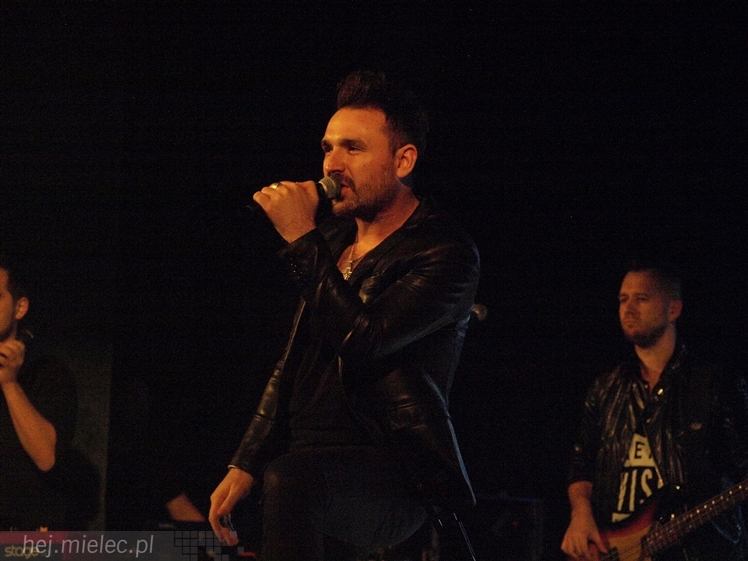 Wielki Rock dla Małych Serc: koncert Mateusza Ziółko dla szpitala w Prokocimiu