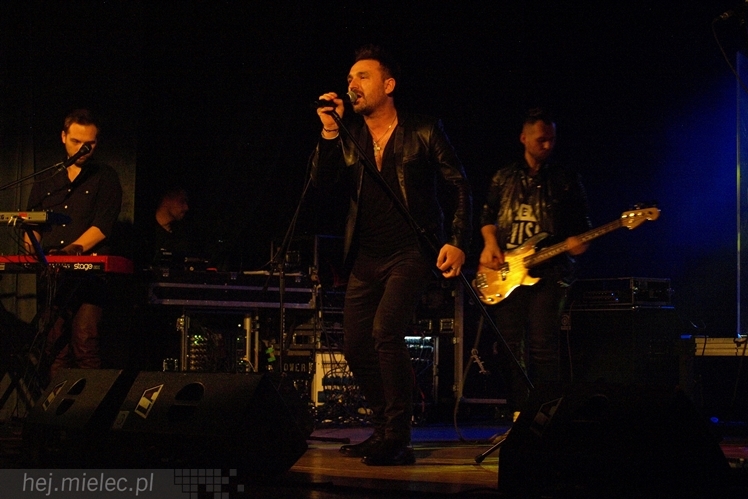 Wielki Rock dla Małych Serc: koncert Mateusza Ziółko dla szpitala w Prokocimiu