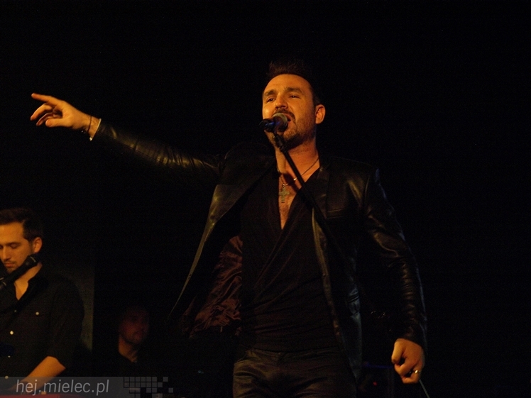 Wielki Rock dla Małych Serc: koncert Mateusza Ziółko dla szpitala w Prokocimiu