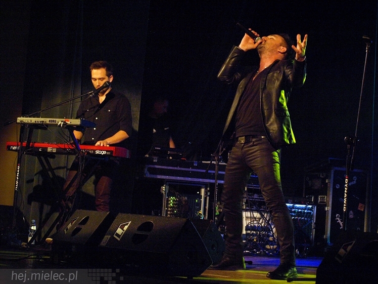 Wielki Rock dla Małych Serc: koncert Mateusza Ziółko dla szpitala w Prokocimiu