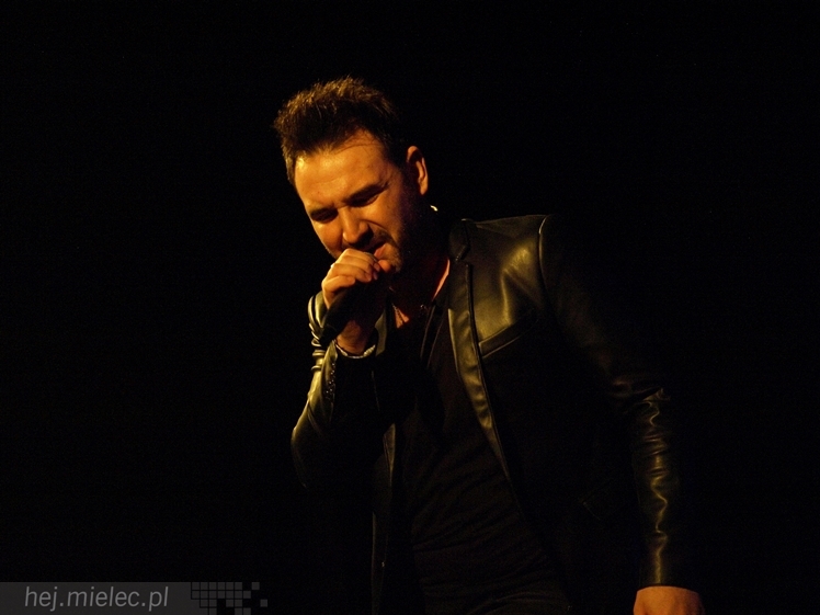 Wielki Rock dla Małych Serc: koncert Mateusza Ziółko dla szpitala w Prokocimiu