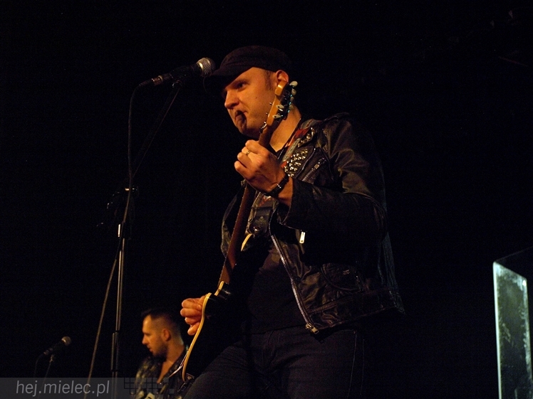 Wielki Rock dla Małych Serc: koncert Mateusza Ziółko dla szpitala w Prokocimiu