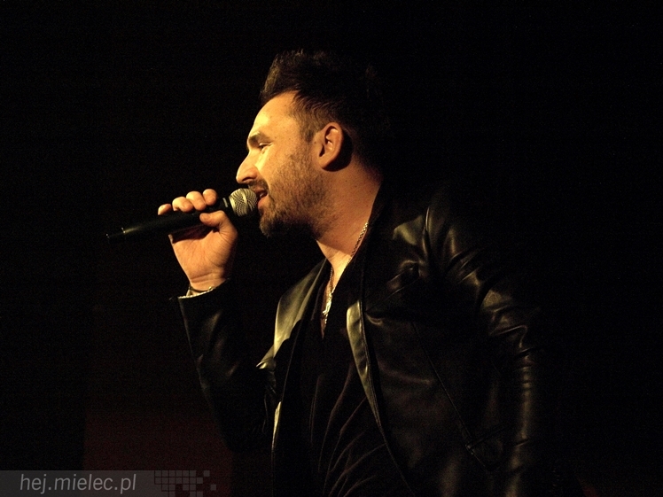 Wielki Rock dla Małych Serc: koncert Mateusza Ziółko dla szpitala w Prokocimiu