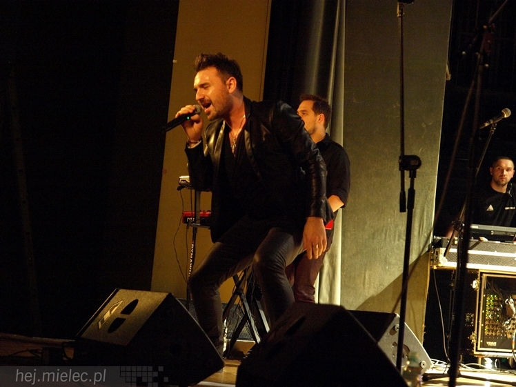 Wielki Rock dla Małych Serc: koncert Mateusza Ziółko dla szpitala w Prokocimiu